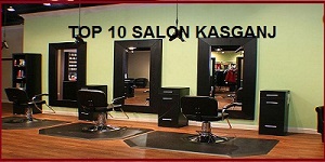 Top 10 Salon in Kasganj